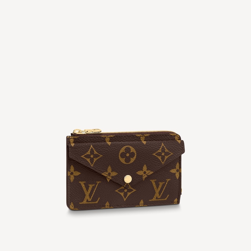 Louis Vuitton Recto Verso Cardholder
